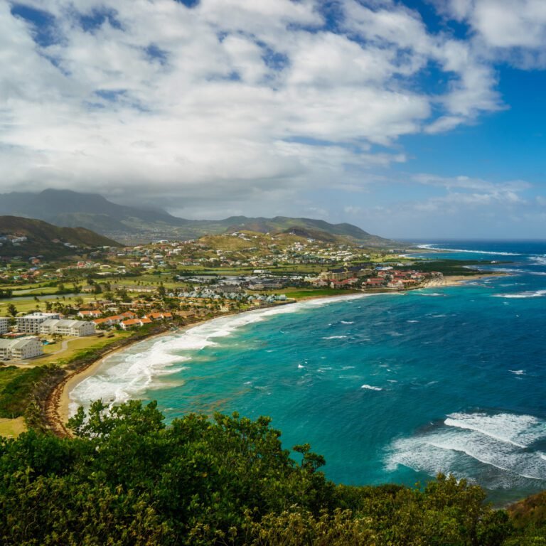 St. Kitts & Nevis