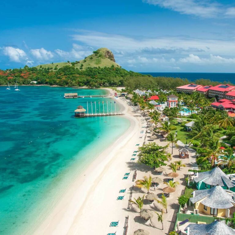 St. Lucia