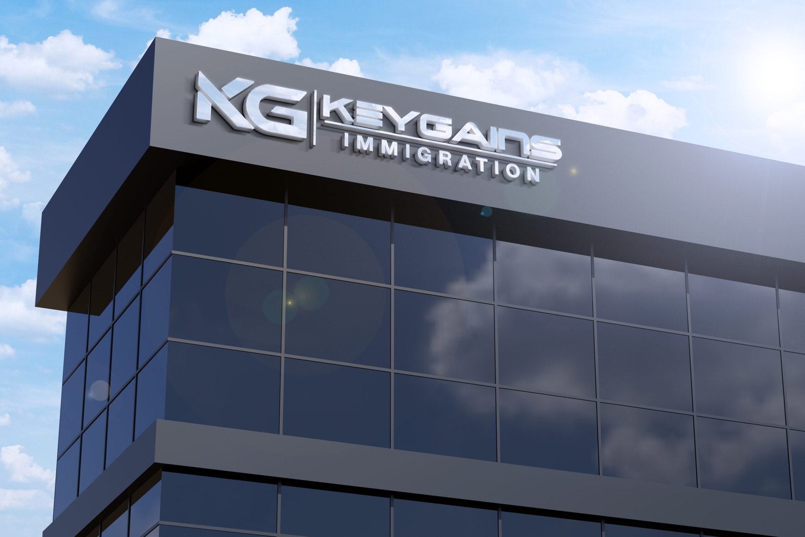 Key Gains Immigration