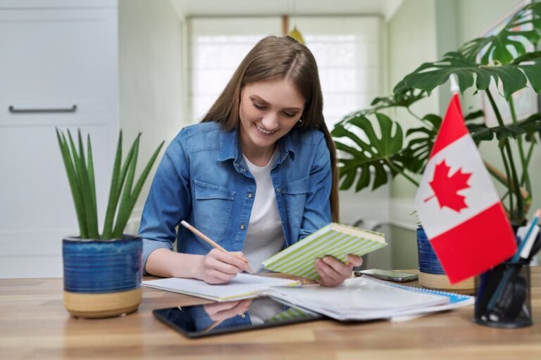 Canada Student Visa