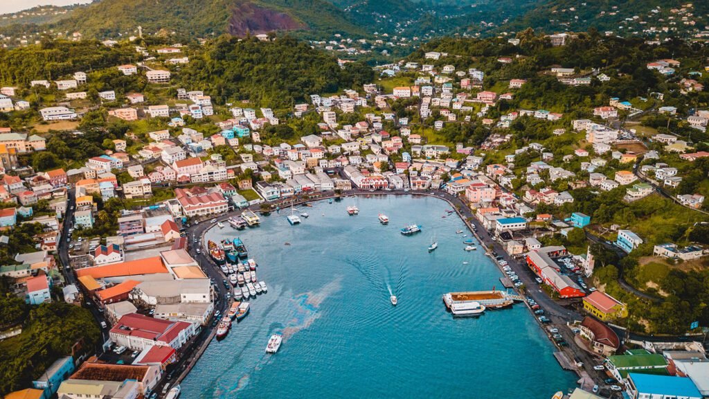 Citizenship By Investment in Grenada