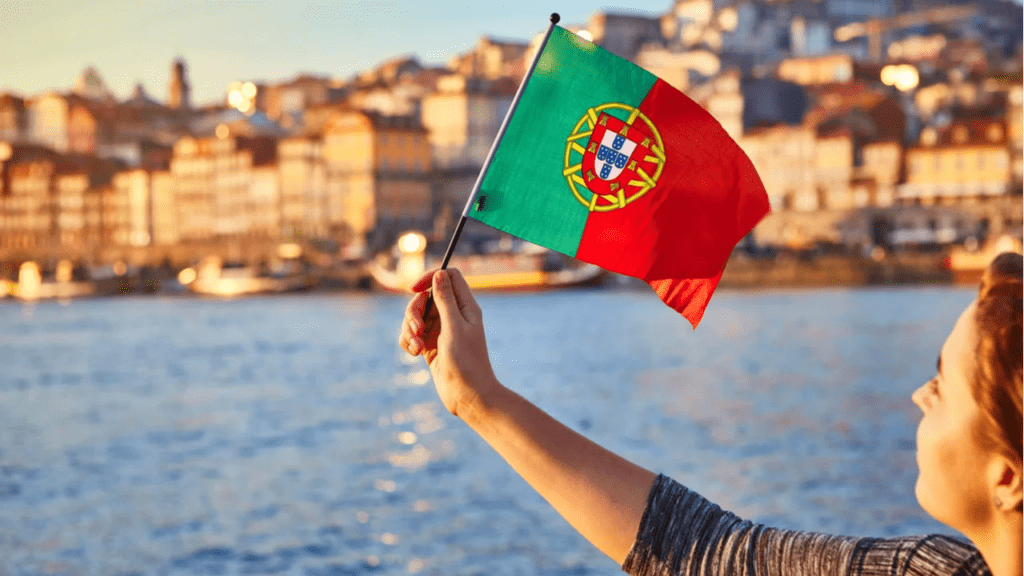 Last chance for Portugal Golden Visa. Apply today with Key Gains Immigration