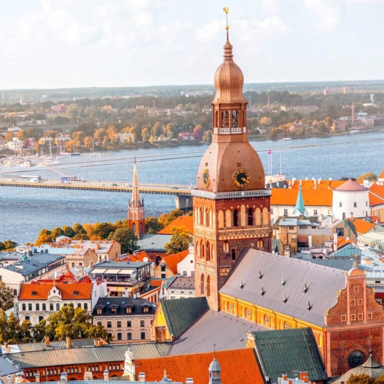 Latvia